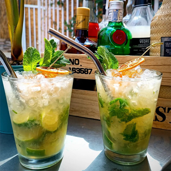 Aperitivo Cocktails Castelldefels