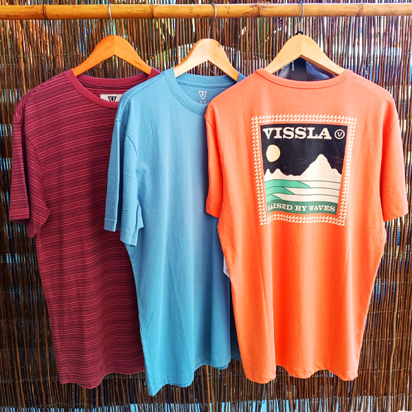 Comprar Camisetas Surf Castelldefels