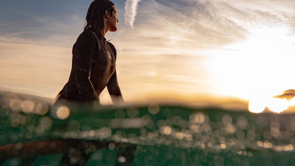 Surf castelldefels