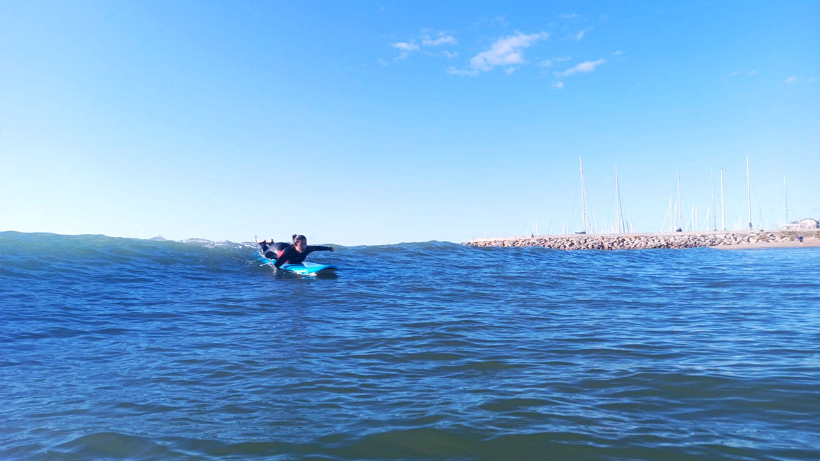 SUP-board-rental-excursions-castelldefels