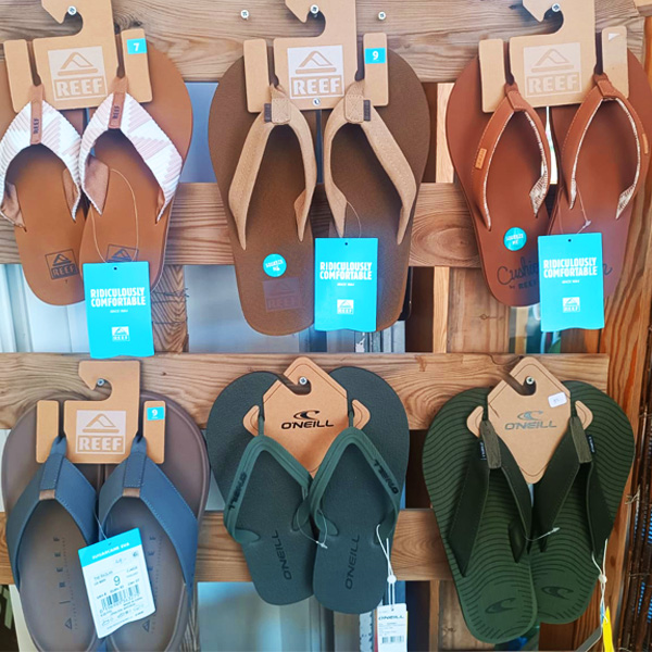 Comprar chanclas Castelldefels