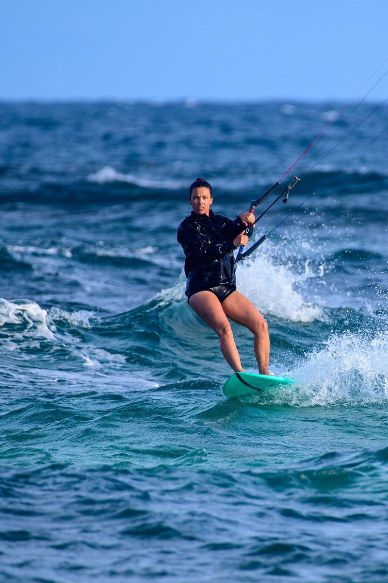 Kitesurf Camp Cabo Verde Invierno 2025