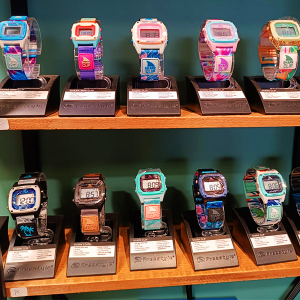 Reloj Freestyle Shark Watch Comprar online
